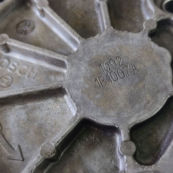 Bomba Vácuo Evoque 2.2 2014