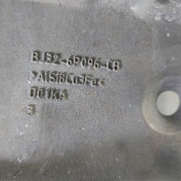 Suporte Coxim Evoque 2014