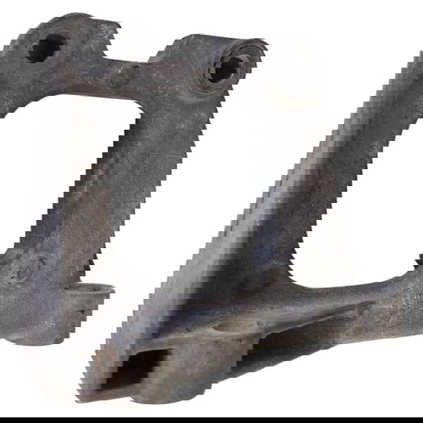 Suporte Caixa Evoque 2014