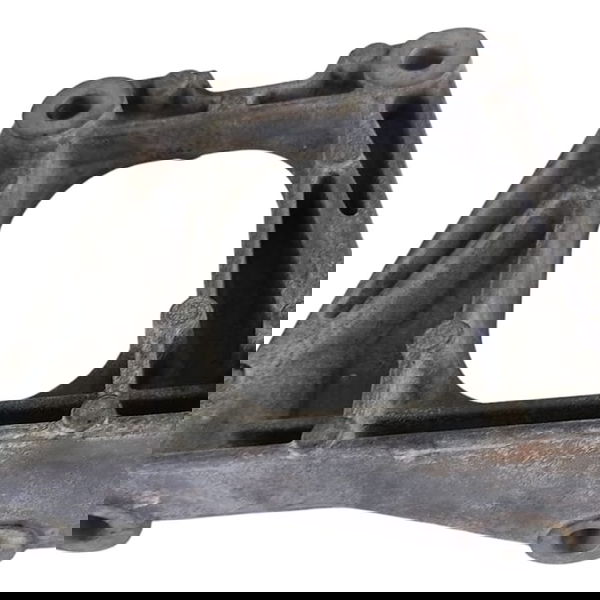 Suporte Caixa Evoque 2014