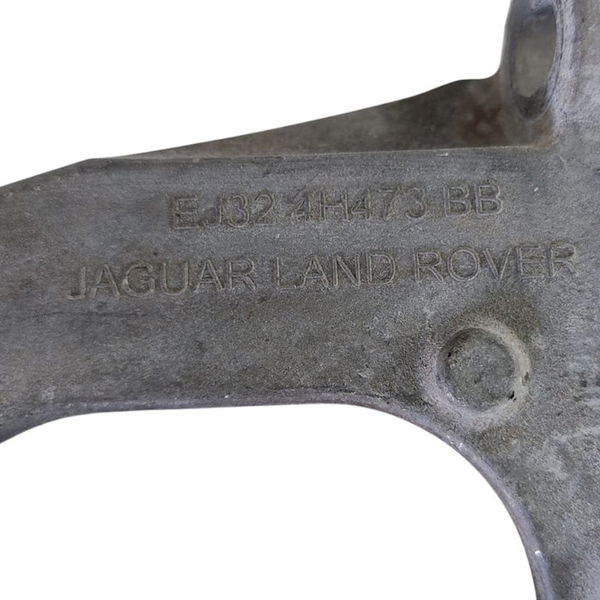 Suporte Caixa Evoque 2014