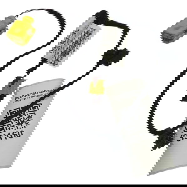 Chicote Conector Módulo Carroceria Audi Q8