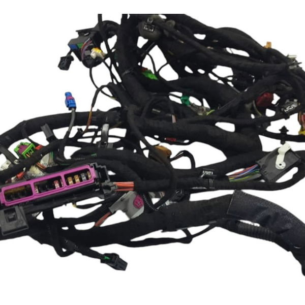 Chicote Tanque De Combustível Audi Q8 2020