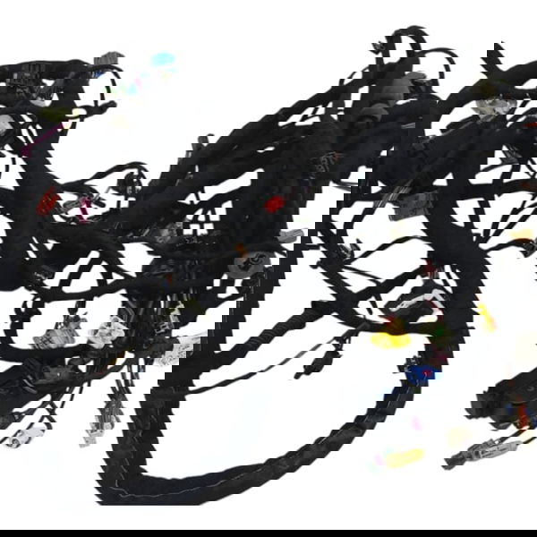 Chicote Tanque De Combustível Audi Q8 2020