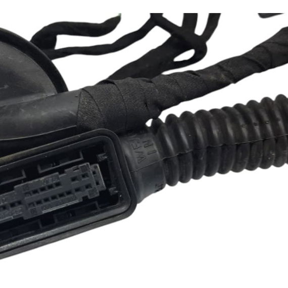 Chicote Porta Traseira Esquerda Audi Q8 2020