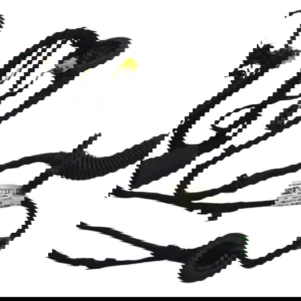 Chicote Porta Dianteira Esquerda Audi Q8 2020