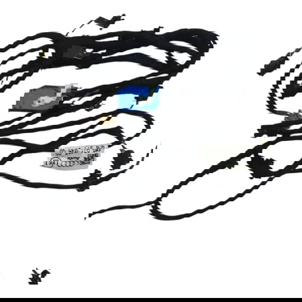 Chicote Estofamento Porta Dian. Esq. Audi Q8 2020