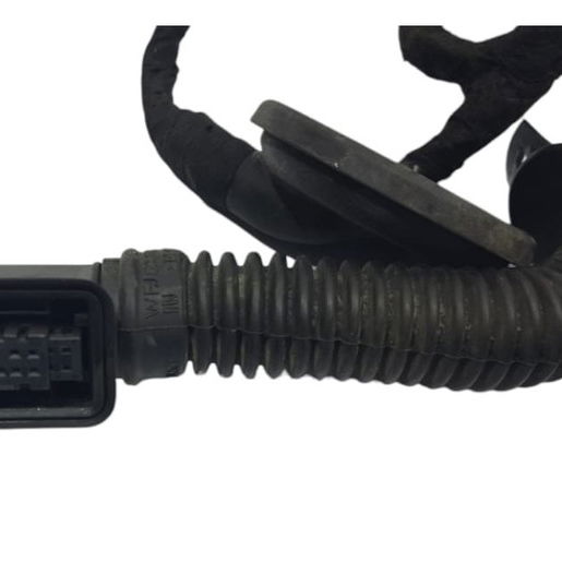 Chicote Porta Traseira Direita Audi Q8 2020