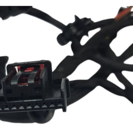 Chicote Porta Traseira Direita Audi Q8 2020