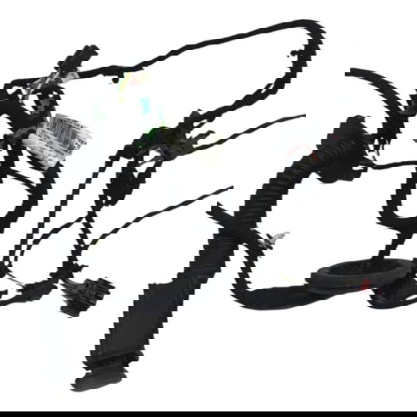 Chicote Porta Traseira Direita Audi Q8 2020