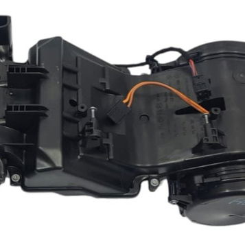 Tubulação Ar Condicionado Do Console Audi Q8 2020