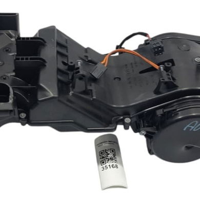 Tubulação Ar Condicionado Do Console Audi Q8 2020