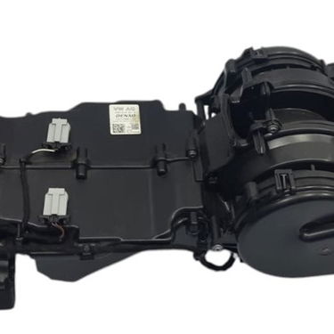 Tubulação Ar Condicionado Do Console Audi Q8 2020