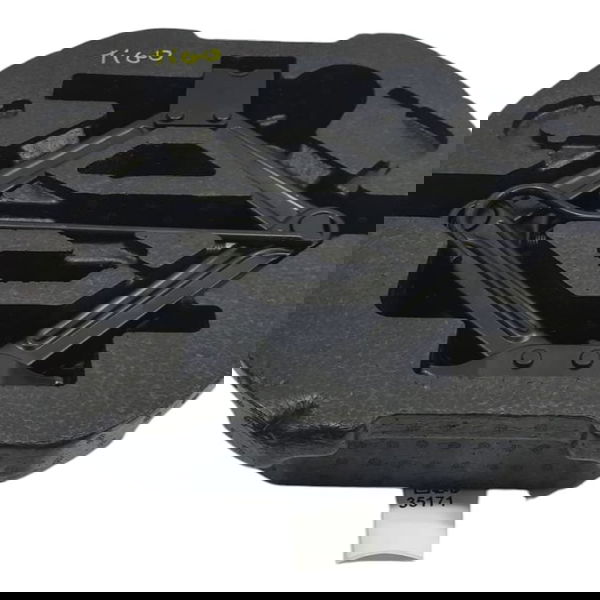 Kit Macaco Isopor Chave De Roda Chery Tiggo 2022