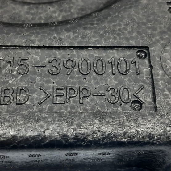 Kit Macaco Isopor Chave De Roda Chery Tiggo 2022