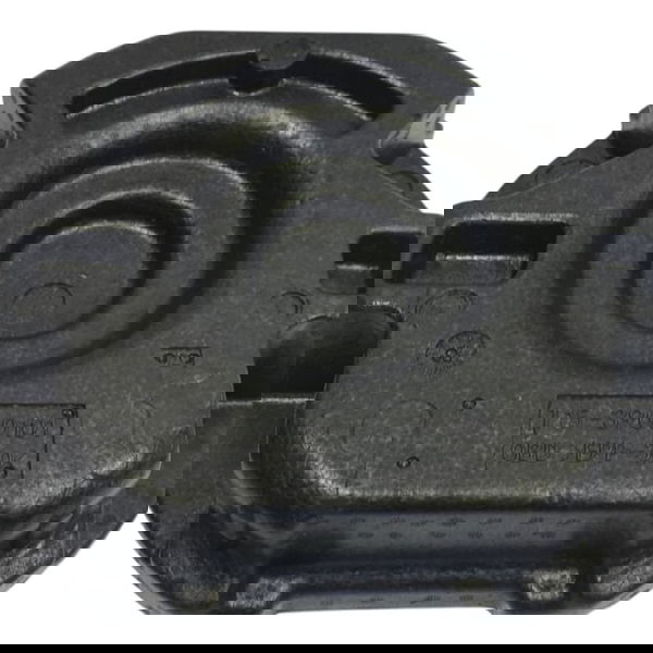 Kit Macaco Isopor Chave De Roda Chery Tiggo 2022