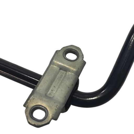 Barra Estabilizadora Traseira Volvo S60 2019