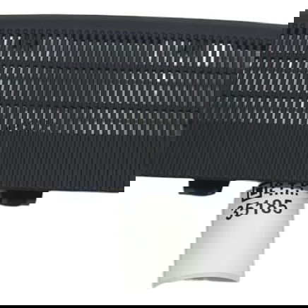 Acabamento Ld Direito Painel Ram Rampage 2024 Preto Listras