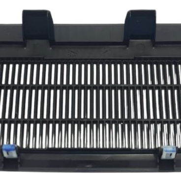 Acabamento Ld Direito Painel Ram Rampage 2024 Preto Listras