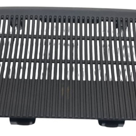 Acabamento Ld Direito Painel Ram Rampage 2024 Preto Listras