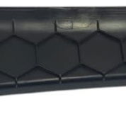 Acabamento Ld Direito Painel Ram Rampage 2024 Preto Listras