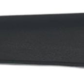 Acabamento Ld Direito Painel Ram Rampage 2024 Preto Listras