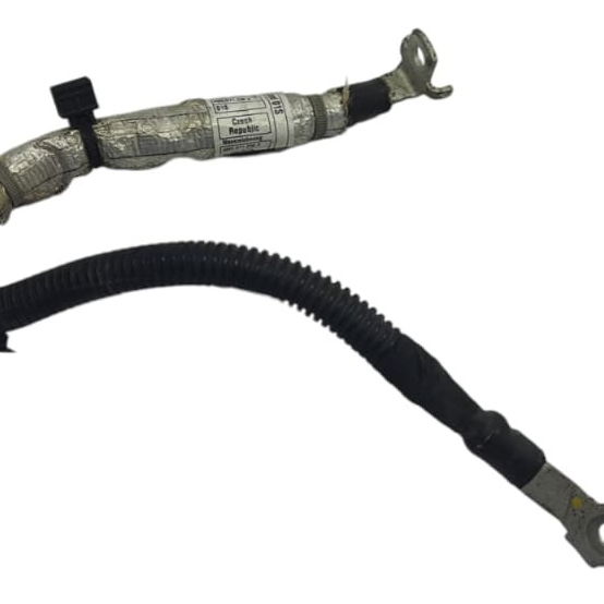 Cabo Do Chicote Bateria Audi Q8 2020