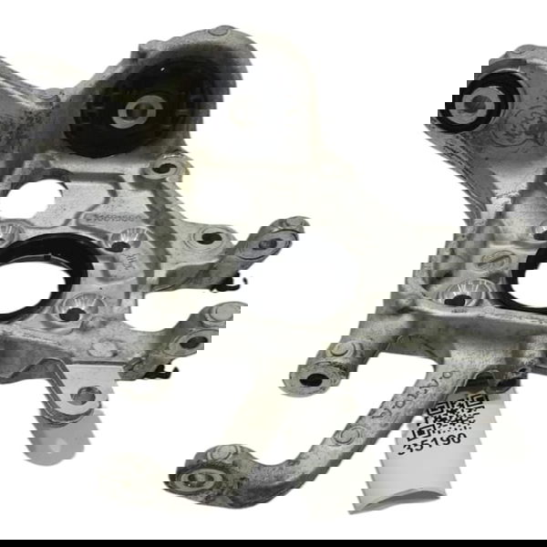 Montante Manga Do Eixo Traseiro Direito Volvo S60 2020