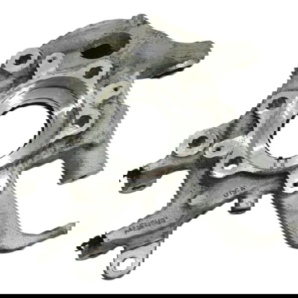 Montante Manga Do Eixo Traseiro Direito Volvo S60 2020