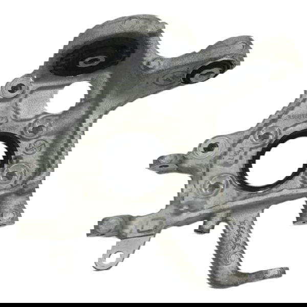 Montante Manga Do Eixo Traseiro Esquerdo Volvo S60 2020