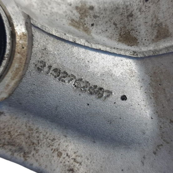 Montante Manga Do Eixo Traseiro Esquerdo Volvo S60 2020