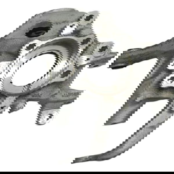 Montante Manga Do Eixo Traseiro Esquerdo Volvo S60 2020