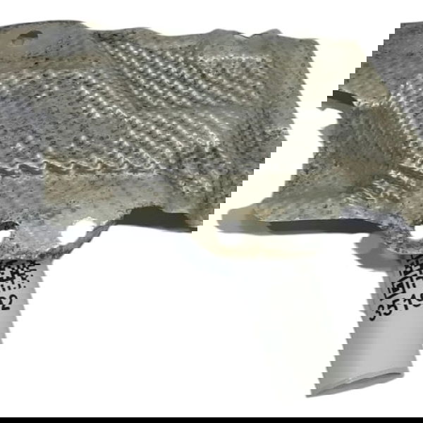 Defletor De Proteção Volvo S60 2020 T8 Híbrido