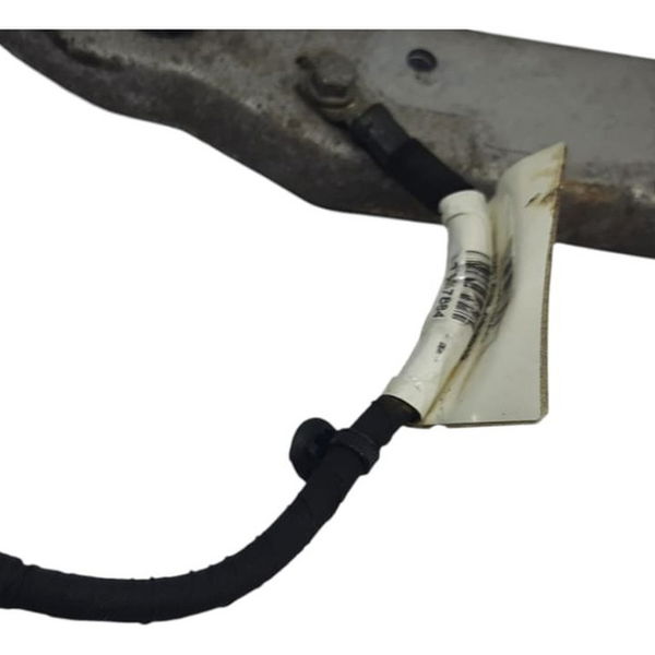 Suporte Da Bateria Volvo S60 2020 T8 Híbrido