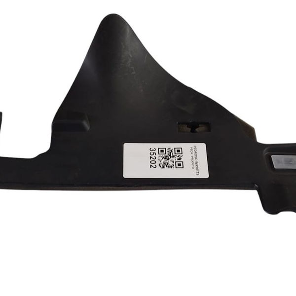 Acabamento Inferior Porta Luvas Volvo Xc90 2022