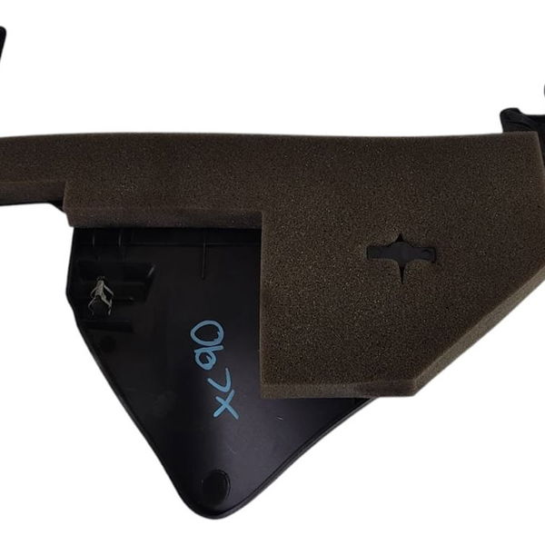 Acabamento Inferior Porta Luvas Volvo Xc90 2022