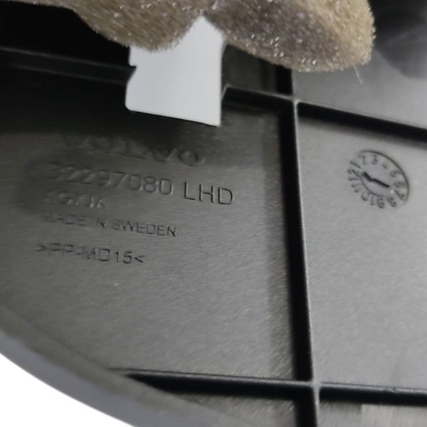 Acabamento Inferior Porta Luvas Volvo Xc90 2022