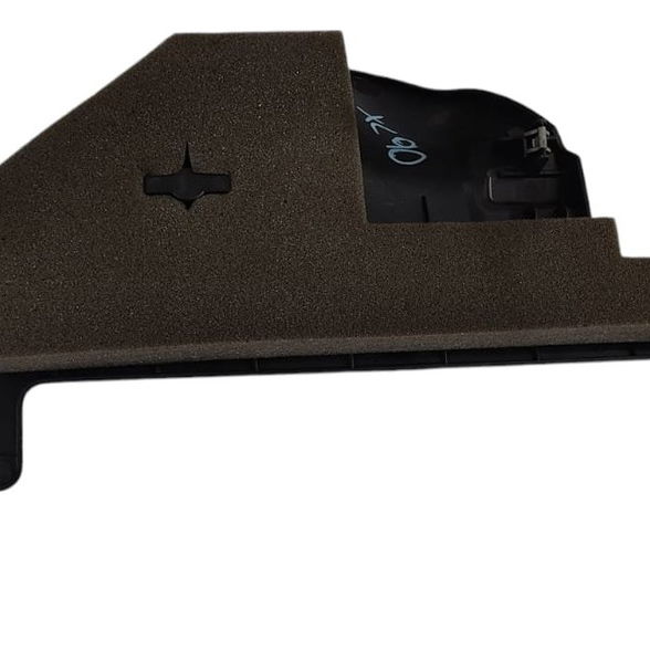 Acabamento Inferior Porta Luvas Volvo Xc90 2022