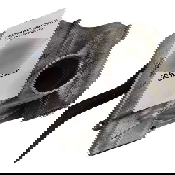 Bomba Da Água Filtro Óleo Chery Tiggo 5x 1.5 2023