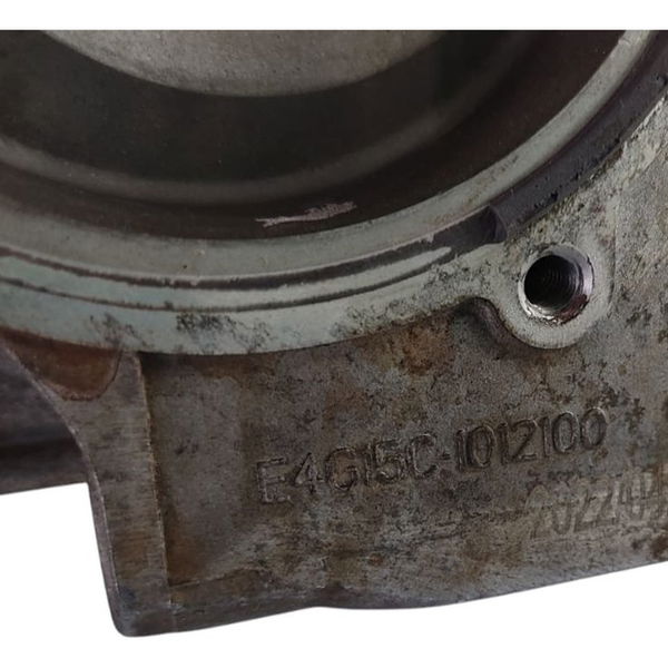 Bomba Da Água Filtro Óleo Chery Tiggo 5x 1.5 2023