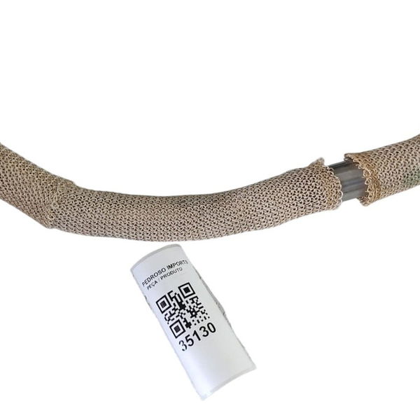 Duto Válvula Egr  Discovery Sport 2022