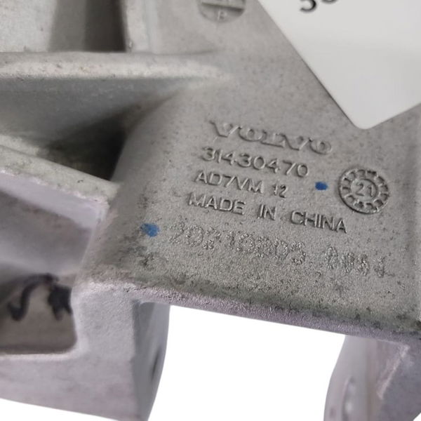 Suporte Coxim Motor Volvo Xc90 2022