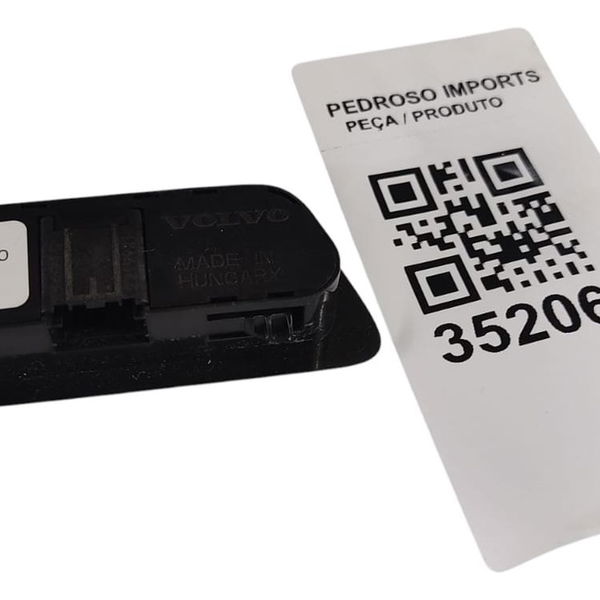 Microfone Volvo Xc90 2022