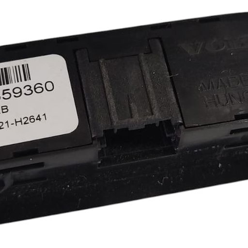 Microfone Volvo Xc90 2022