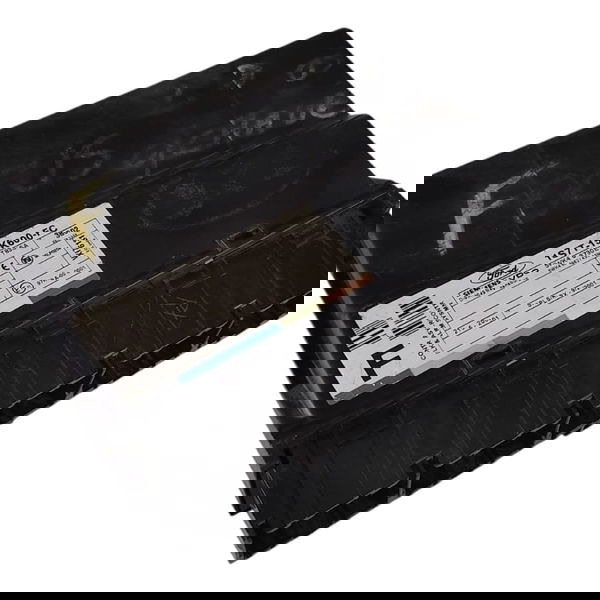 Módulo Conforto Ford Focus 2.0 2002