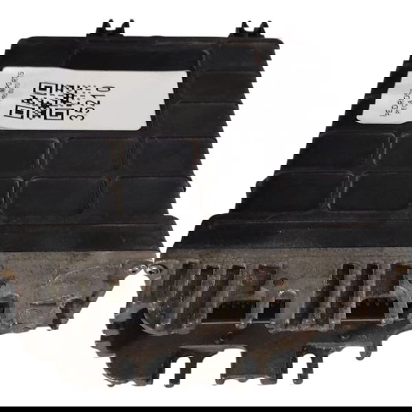 Módulo Injeção Vw Golf 2.0 1998