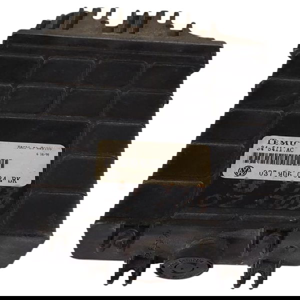 Módulo Injeção Vw Golf 2.0 1998