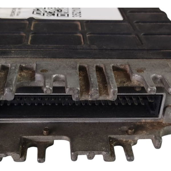 Módulo Injeção Vw Golf 2.0 1998