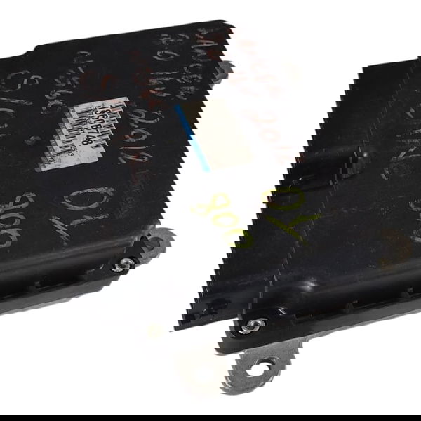 Módulo Injeção Mitsubishi Lancer 2.0 2012