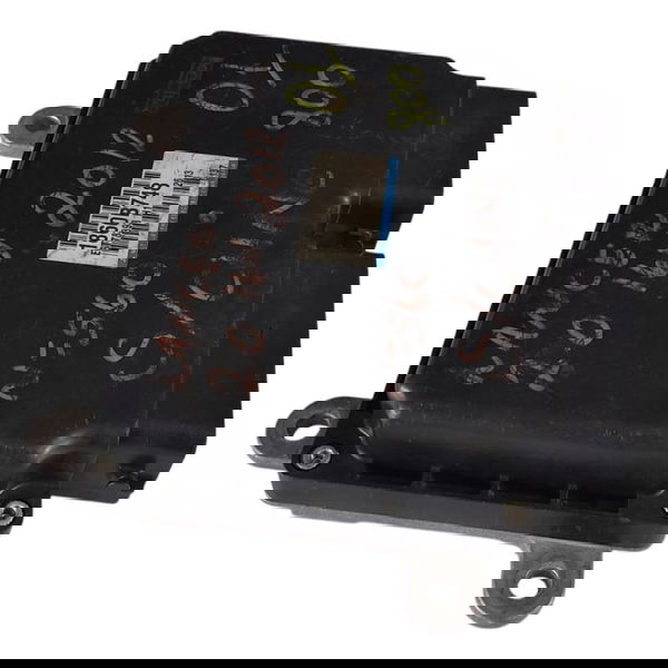 Módulo Injeção Mitsubishi Lancer 2.0 2012